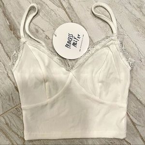 Princess Polly - Alexi top Sz 2